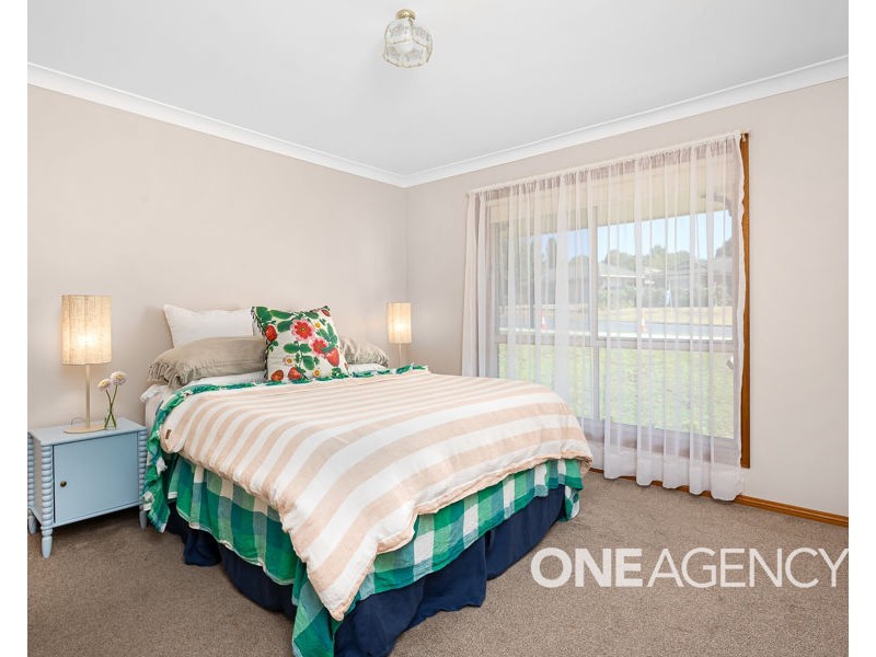 1/44 FAY AVENUE, Kooringal NSW 2650