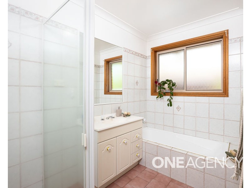 1/44 FAY AVENUE, Kooringal NSW 2650