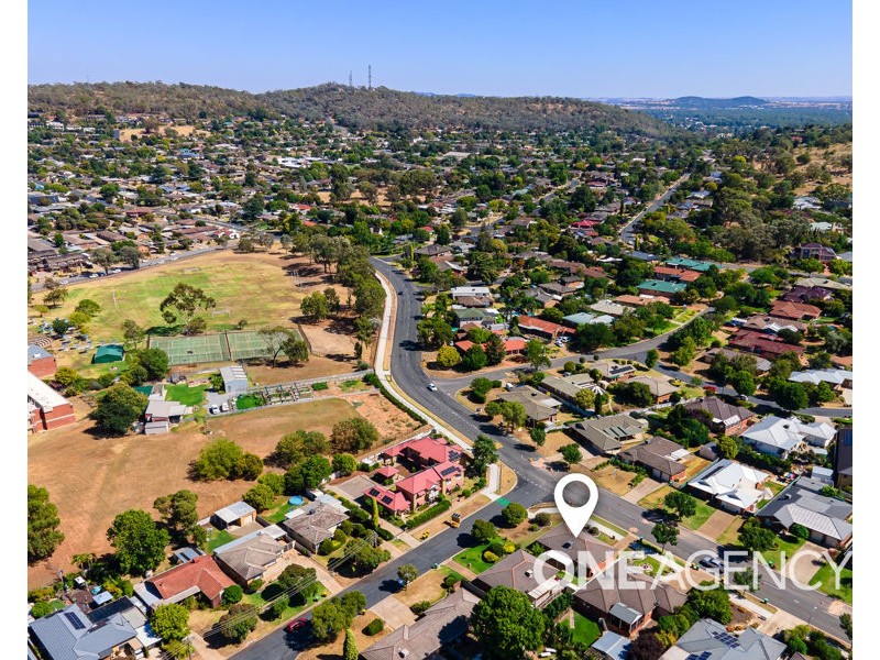 1/44 FAY AVENUE, Kooringal NSW 2650