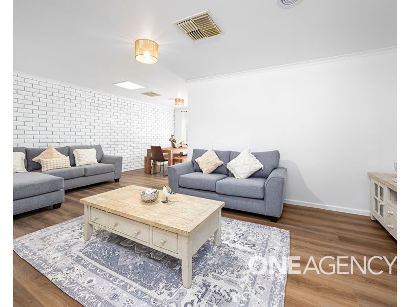 58 MAPLE ROAD, Lake Albert NSW 2650