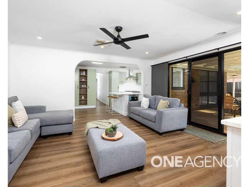 58 MAPLE ROAD, Lake Albert NSW 2650