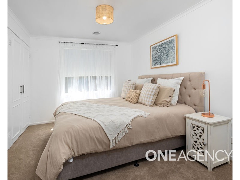 58 MAPLE ROAD, Lake Albert NSW 2650