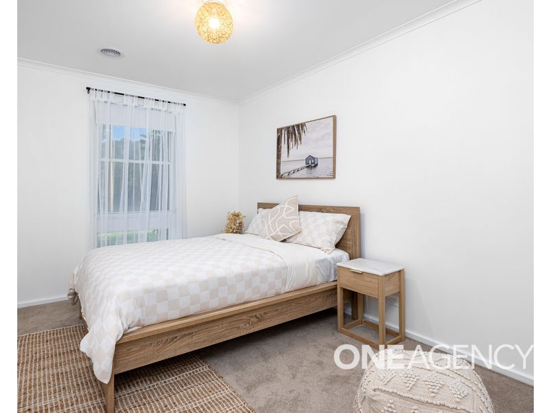 58 MAPLE ROAD, Lake Albert NSW 2650