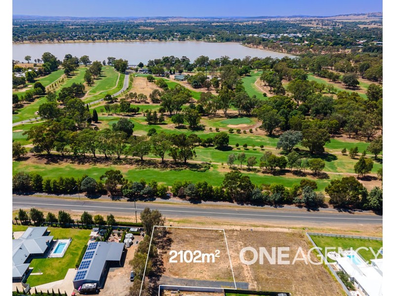 5A BELMORE PLACE, Springvale NSW 2650