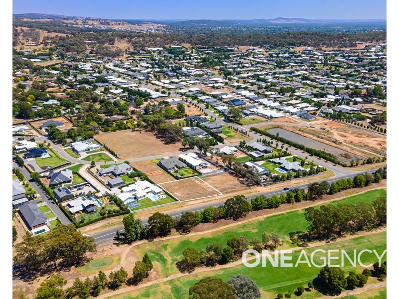 5B BELMORE PLACE, Springvale NSW 2650