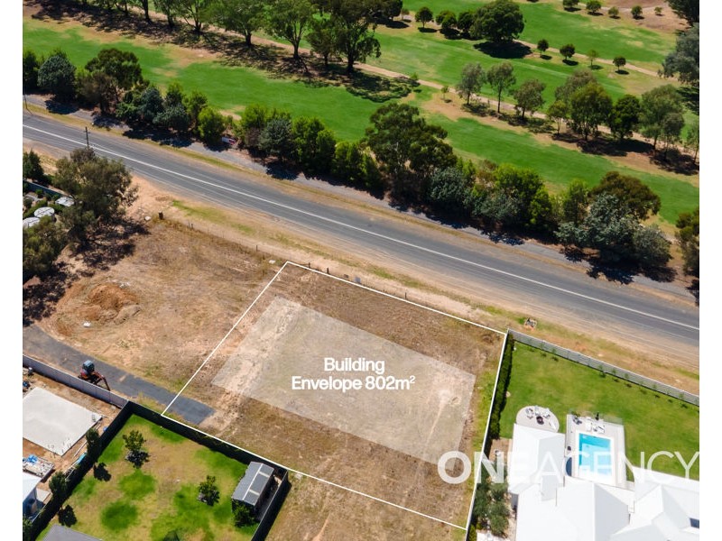 5B BELMORE PLACE, Springvale NSW 2650