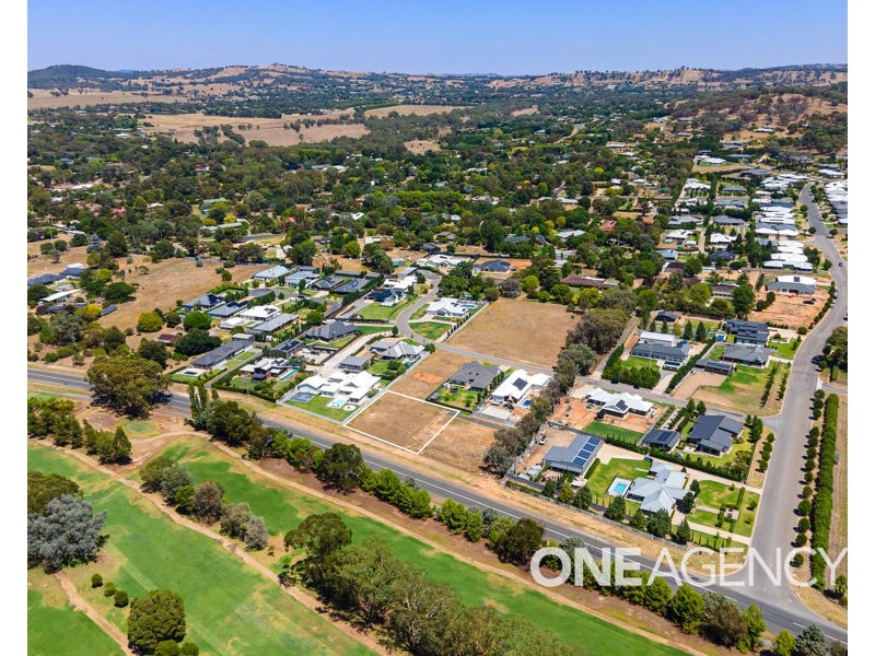 5B BELMORE PLACE, Springvale NSW 2650