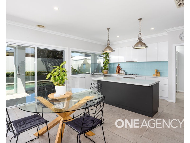 47 BARMEDMAN  AVENUE, Gobbagombalin NSW 2650