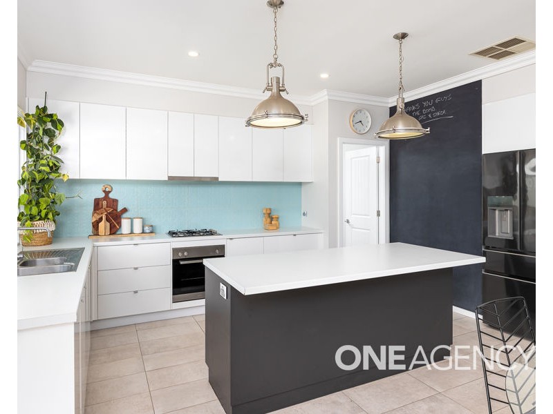 47 BARMEDMAN  AVENUE, Gobbagombalin NSW 2650