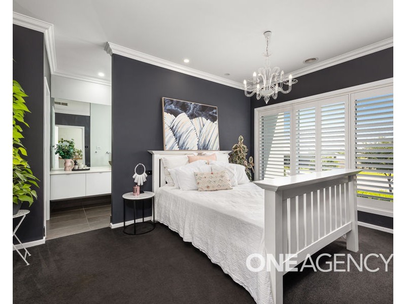 47 BARMEDMAN  AVENUE, Gobbagombalin NSW 2650