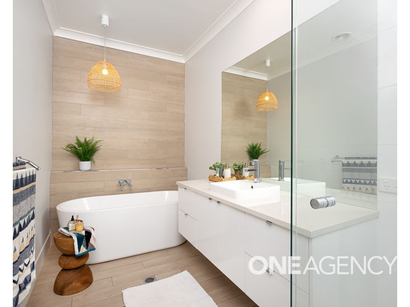 47 BARMEDMAN  AVENUE, Gobbagombalin NSW 2650