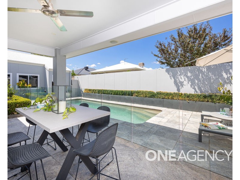 47 BARMEDMAN  AVENUE, Gobbagombalin NSW 2650