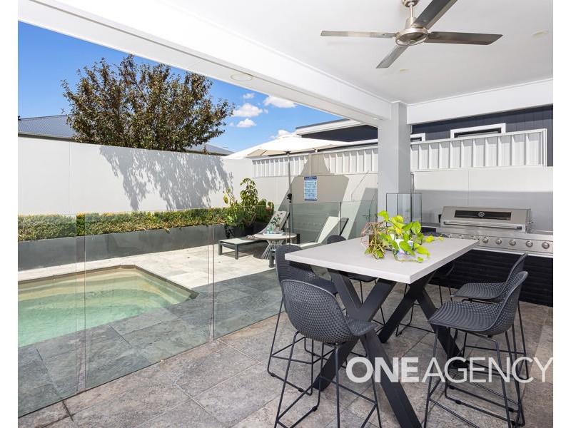 47 BARMEDMAN  AVENUE, Gobbagombalin NSW 2650