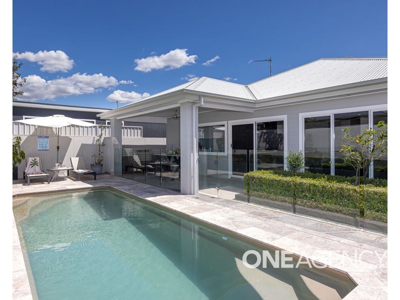 47 BARMEDMAN  AVENUE, Gobbagombalin NSW 2650