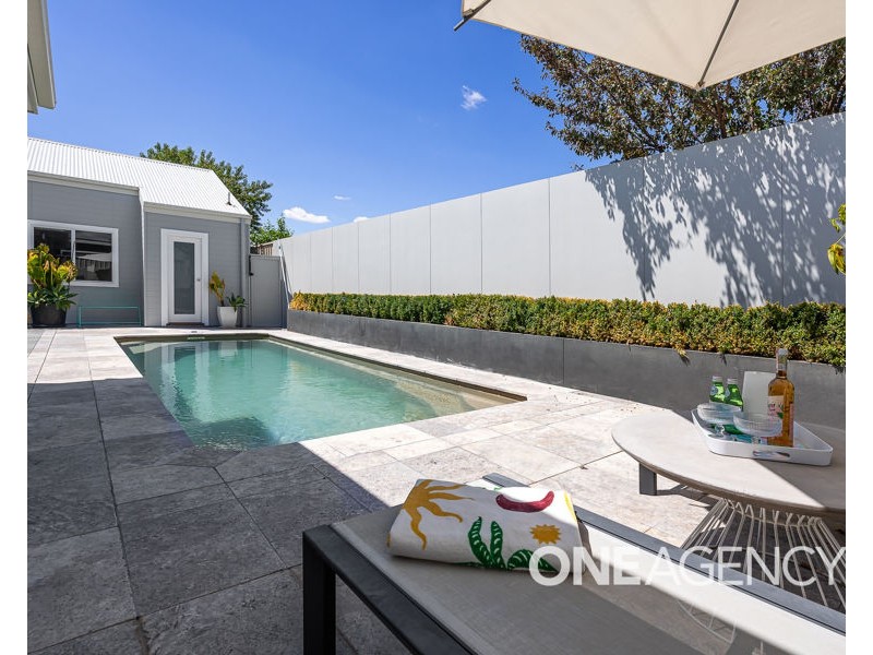 47 BARMEDMAN  AVENUE, Gobbagombalin NSW 2650