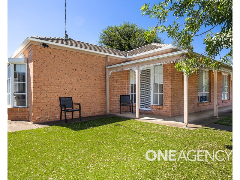 2/32 BOLTON STREET, Wagga Wagga NSW 2650
