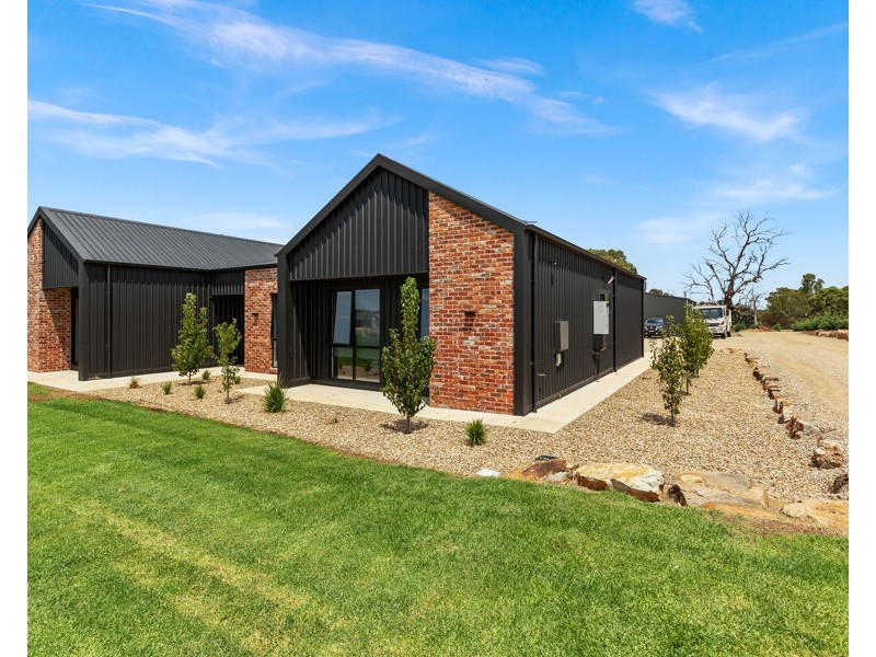 4 SIRIUS WAY, Gumly Gumly NSW 2652