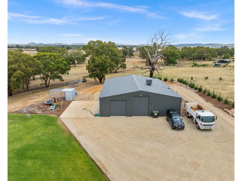 4 SIRIUS WAY, Gumly Gumly NSW 2652