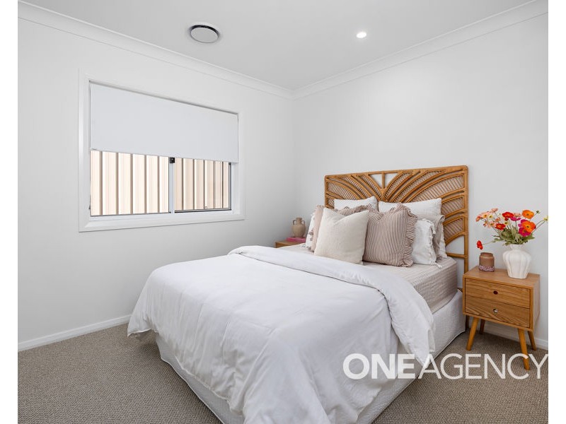 14 VALENCIA DRIVE, Gobbagombalin NSW 2650