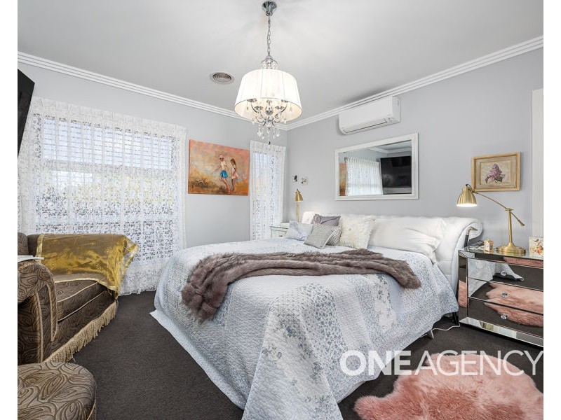 14 DURACK CIRCUIT, Boorooma NSW 2650