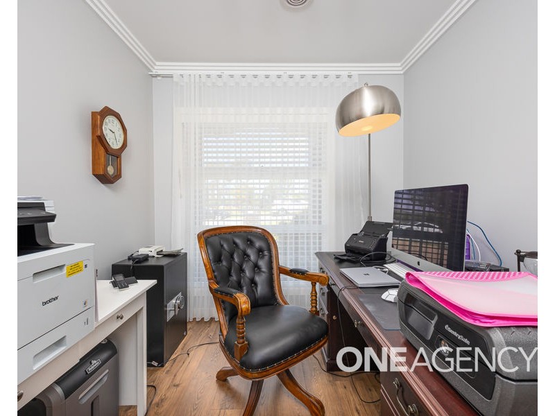 14 DURACK CIRCUIT, Boorooma NSW 2650