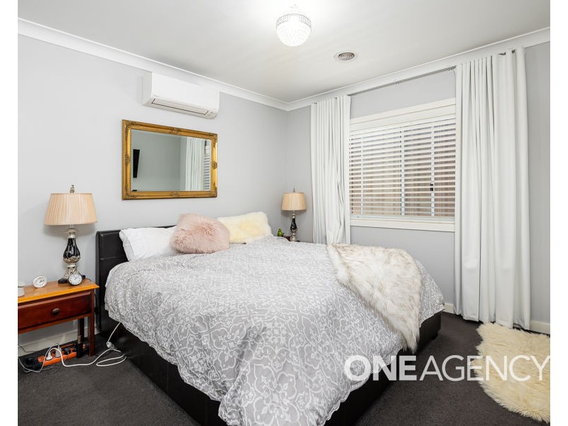 14 DURACK CIRCUIT, Boorooma NSW 2650