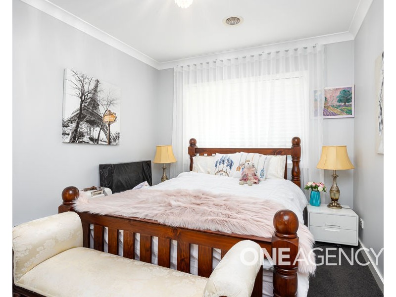 14 DURACK CIRCUIT, Boorooma NSW 2650