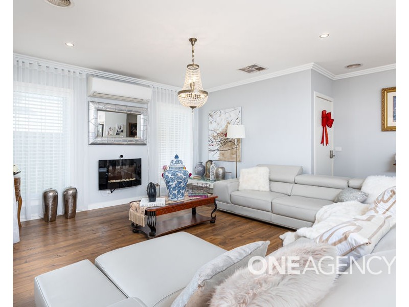 14 DURACK CIRCUIT, Boorooma NSW 2650