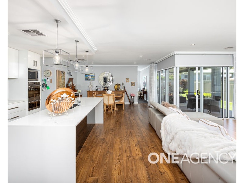 14 DURACK CIRCUIT, Boorooma NSW 2650