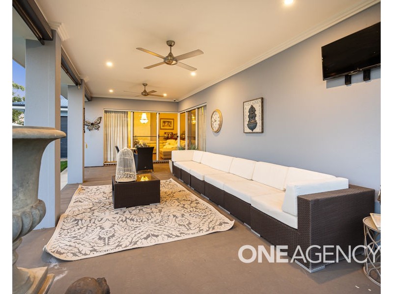 14 DURACK CIRCUIT, Boorooma NSW 2650