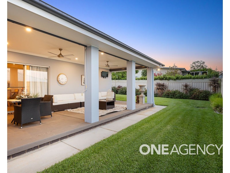 14 DURACK CIRCUIT, Boorooma NSW 2650