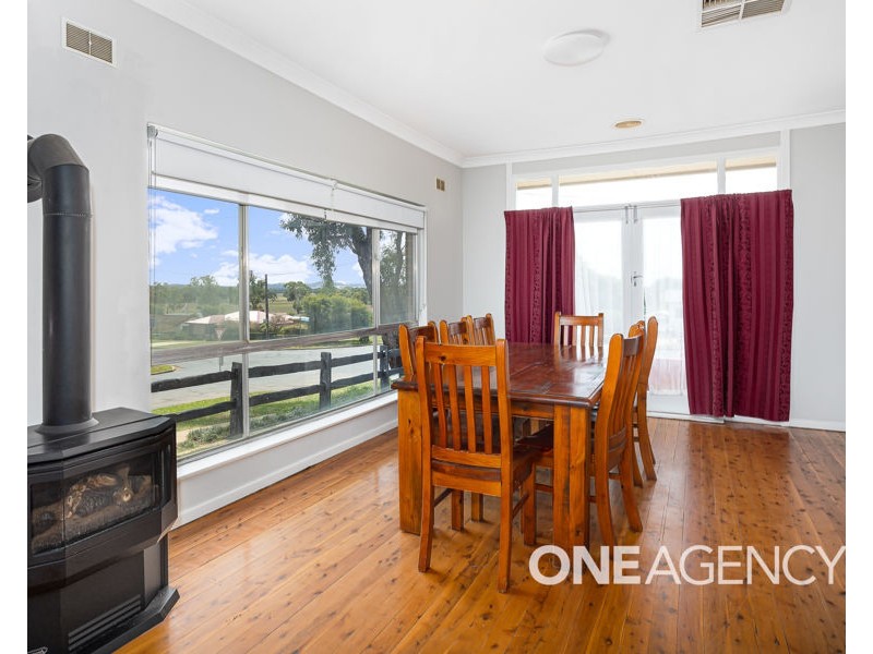 116 ASHMONT AVENUE, Ashmont NSW 2650