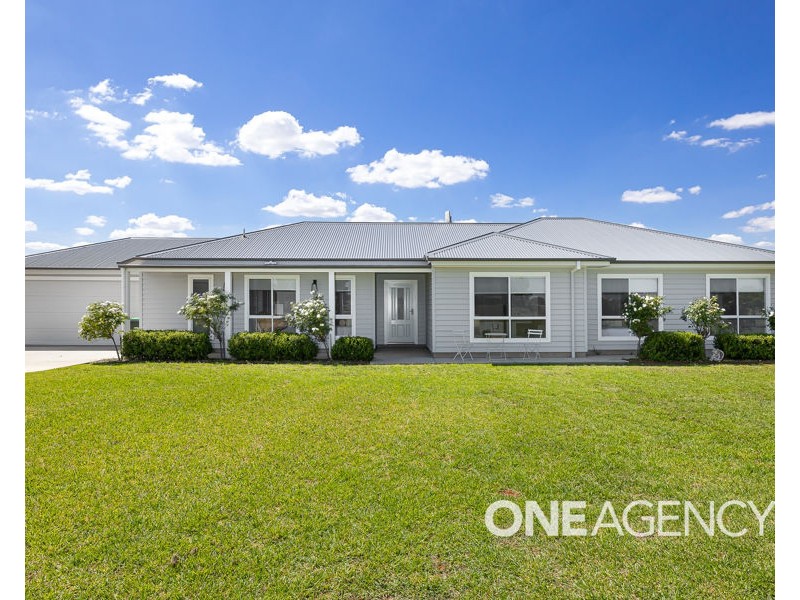 99 CAMPBELLS LANE, Coolamon NSW 2701