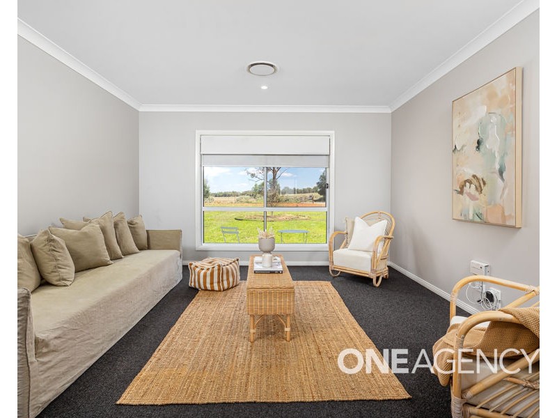 99 CAMPBELLS LANE, Coolamon NSW 2701