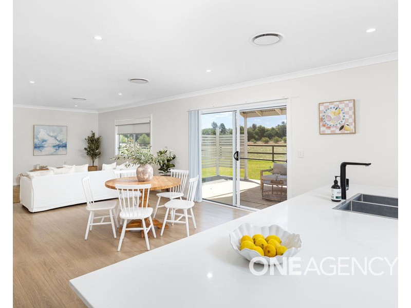 99 CAMPBELLS LANE, Coolamon NSW 2701