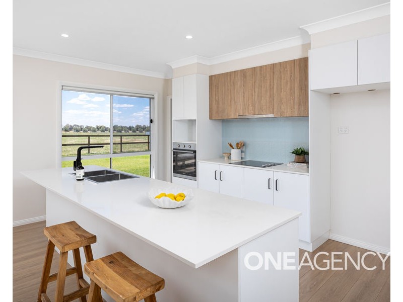 99 CAMPBELLS LANE, Coolamon NSW 2701