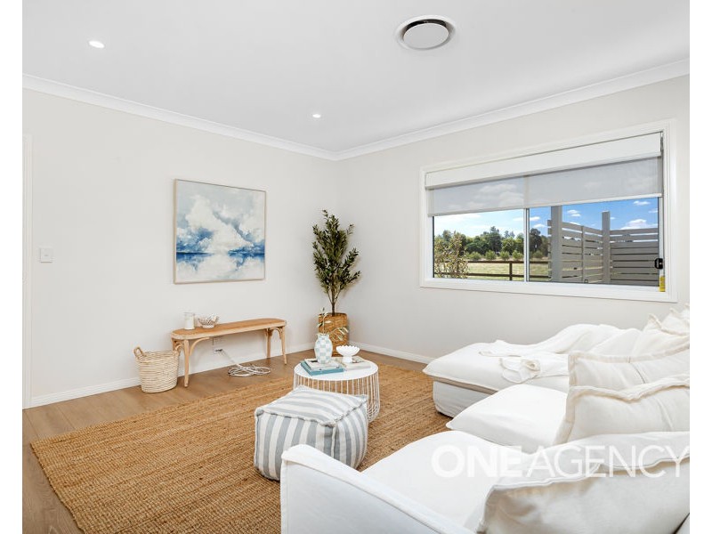 99 CAMPBELLS LANE, Coolamon NSW 2701