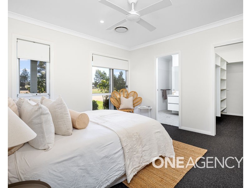 99 CAMPBELLS LANE, Coolamon NSW 2701