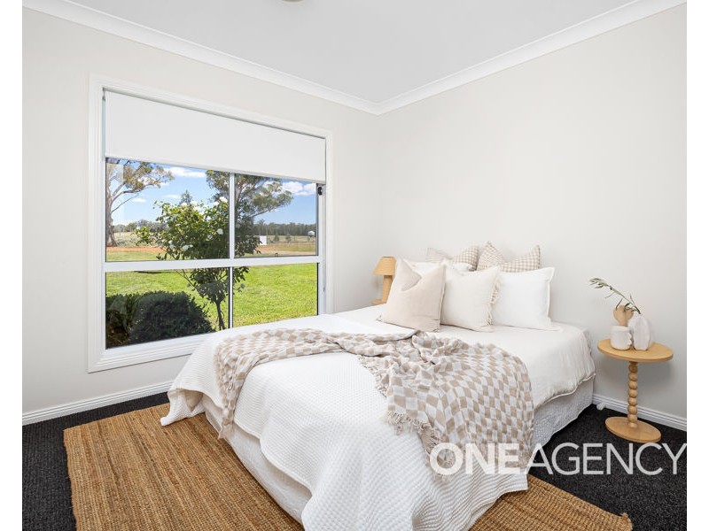 99 CAMPBELLS LANE, Coolamon NSW 2701
