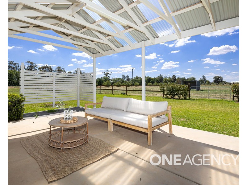 99 CAMPBELLS LANE, Coolamon NSW 2701