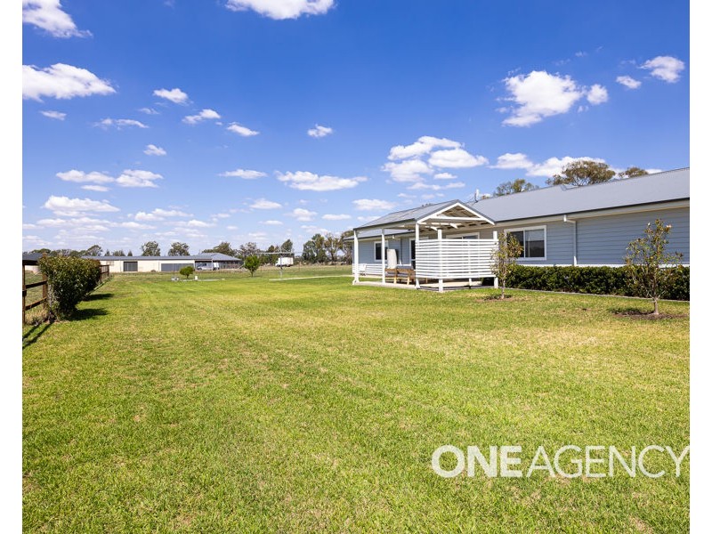 99 CAMPBELLS LANE, Coolamon NSW 2701