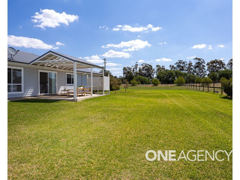 99 CAMPBELLS LANE, Coolamon NSW 2701