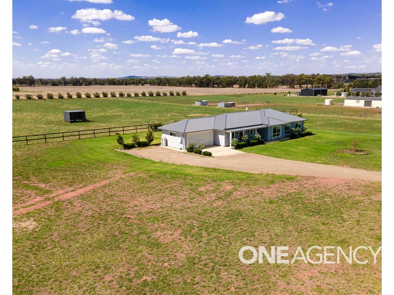 99 CAMPBELLS LANE, Coolamon NSW 2701