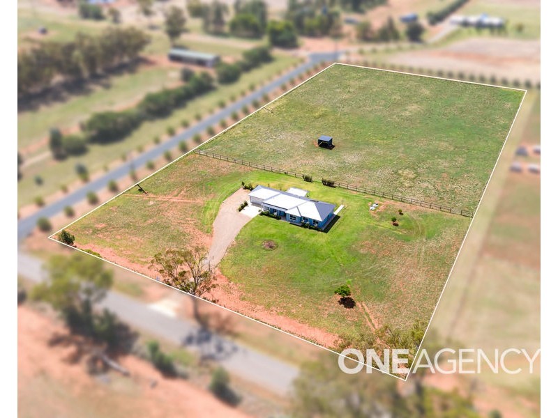 99 CAMPBELLS LANE, Coolamon NSW 2701