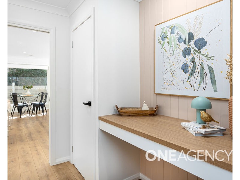 43 BARTON AVENUE, Lloyd NSW 2650