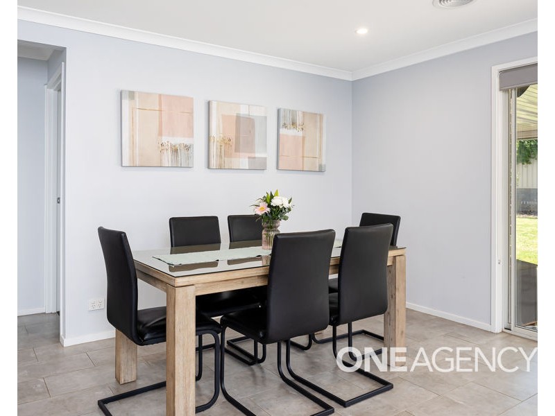 44 ROSS PARKWAY, Gobbagombalin NSW 2650