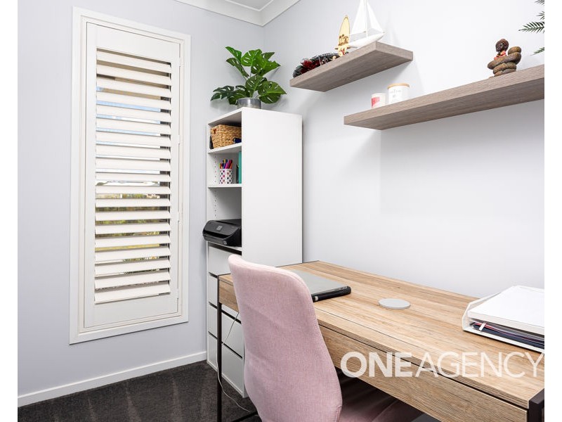 44 ROSS PARKWAY, Gobbagombalin NSW 2650