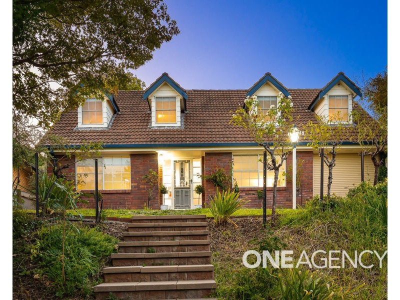 50 WILKS AVENUE, Kooringal NSW 2650