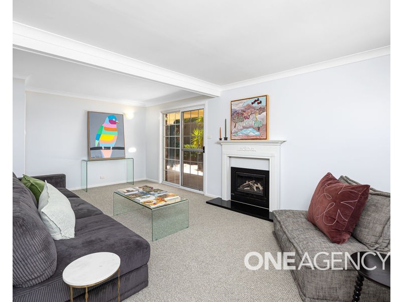 50 WILKS AVENUE, Kooringal NSW 2650