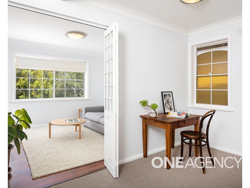 50 WILKS AVENUE, Kooringal NSW 2650